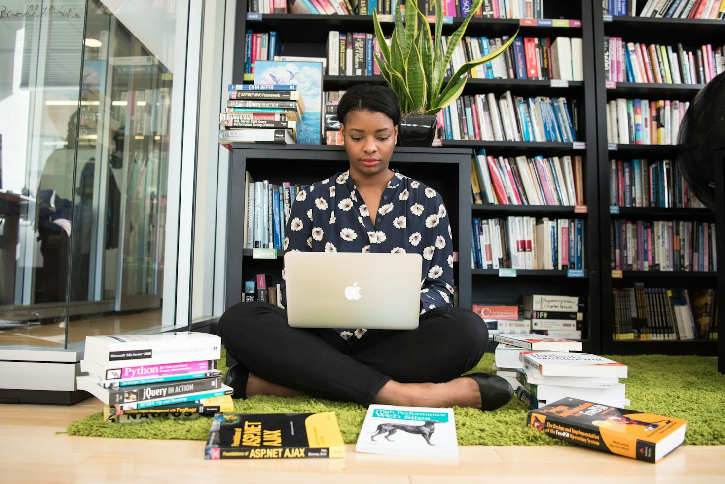 Small Daily Habits That Spark Big Changes