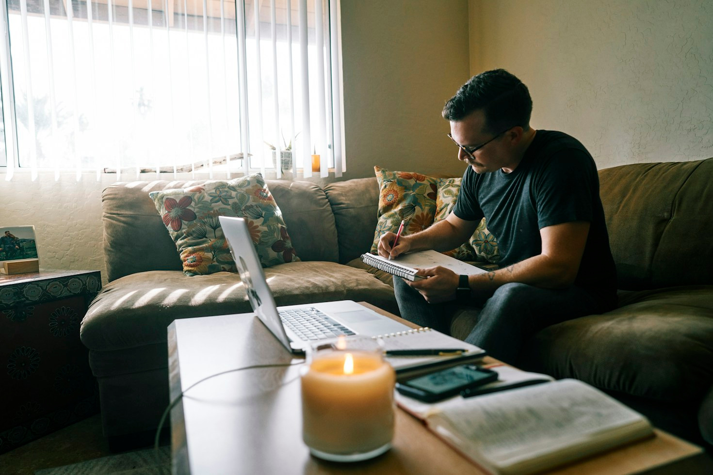 Behind the Scenes: Lessons Learned This Year