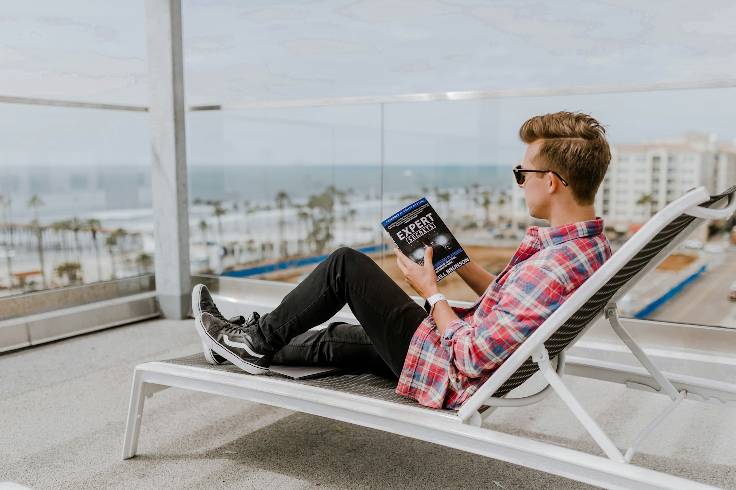 Mindful Musings on Navigating Modern Life